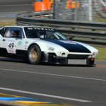 Le Mans Classic 2018 Grid 5 41-