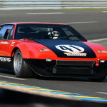 Le Mans Classic 2018 Grid 5 42-