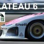 Le Mans Classic 2018 Grid 6 01-