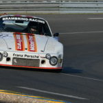 Le Mans Classic 2018 Grid 6 03-