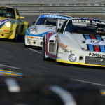 Le Mans Classic 2018 Grid 6 04-