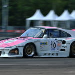 Le Mans Classic 2018 Grid 6 05-