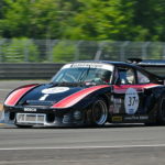 Le Mans Classic 2018 Grid 6 08-