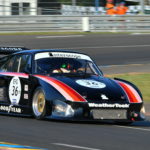 Le Mans Classic 2018 Grid 6 09-