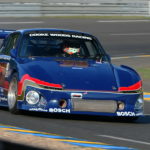 Le Mans Classic 2018 Grid 6 11-