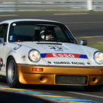 Le Mans Classic 2018 Grid 6 12-