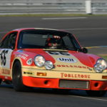 Le Mans Classic 2018 Grid 6 13-