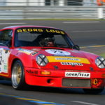 Le Mans Classic 2018 Grid 6 14-
