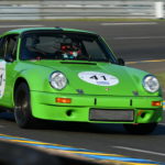 Le Mans Classic 2018 Grid 6 17-