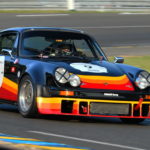 Le Mans Classic 2018 Grid 6 18-