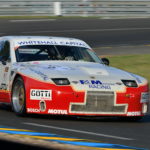 Le Mans Classic 2018 Grid 6 22-
