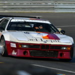 Le Mans Classic 2018 Grid 6 24-