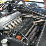 Le Mans Classic 2018 Grid 6 25-