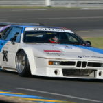 Le Mans Classic 2018 Grid 6 26-