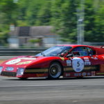 Le Mans Classic 2018 Grid 6 31-