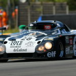 Le Mans Classic 2018 Grid 6 34-