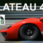 Le Mans Classic 2018 Grid4 01 1-