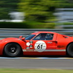 Le Mans Classic 2018 Grid4 05-