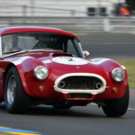 Le Mans Classic 2018 Grid4 10-