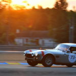 Le Mans Classic 2018 Grid4 12-