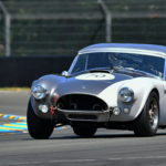 Le Mans Classic 2018 Grid4 13-