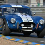 Le Mans Classic 2018 Grid4 15-