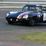Le Mans Classic 2018 Grid4 16-