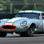 Le Mans Classic 2018 Grid4 17-
