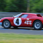 Le Mans Classic 2018 Grid4 18-