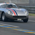 Le Mans Classic 2018 Grid4 19-