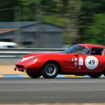 Le Mans Classic 2018 Grid4 20-