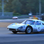 Le Mans Classic 2018 Grid4 21-