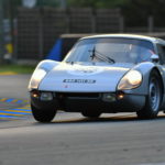 Le Mans Classic 2018 Grid4 23-