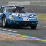 Le Mans Classic 2018 Grid4 24-