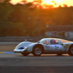 Le Mans Classic 2018 Grid4 25-