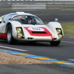 Le Mans Classic 2018 Grid4 26-