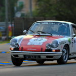 Le Mans Classic 2018 Grid4 28-