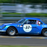 Le Mans Classic 2018 Grid4 30-