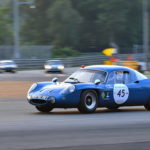 Le Mans Classic 2018 Grid4 31-