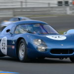 Le Mans Classic 2018 Grid4 32-