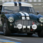 Le Mans Classic 2018 Grid4 34-