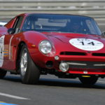 Le Mans Classic 2018 Grid4 37-