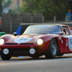 Le Mans Classic 2018 Grid4 38-