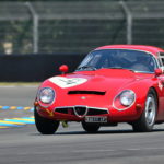Le Mans Classic 2018 Grid4 41-