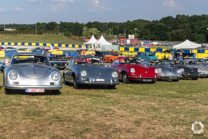 Le Mans Classic 2018 Jour 1 101-
