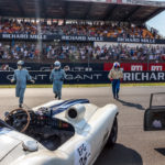 Le Mans Classic 2018 Plateau 2 40-