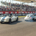 Le Mans Classic 2018 Plateau 2 48-