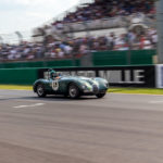 Le Mans Classic 2018 Plateau 2 72-