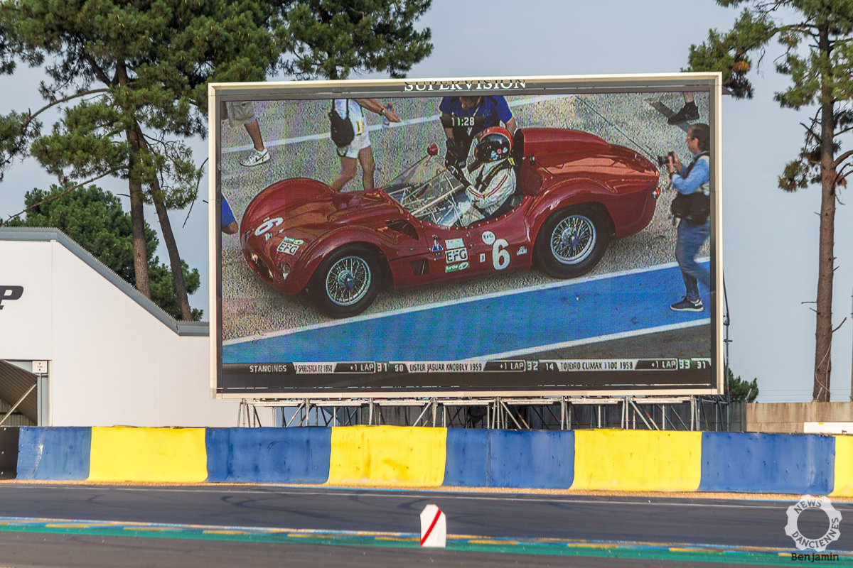 Le Mans Classic 2018 Plateau 3 182-