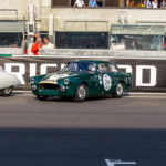 Le Mans Classic 2018 Plateau 3 23- Peerless GT